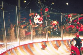 Rollerball still 2