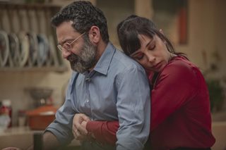 Perfect Strangers still 1