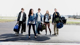 Altitude still 6