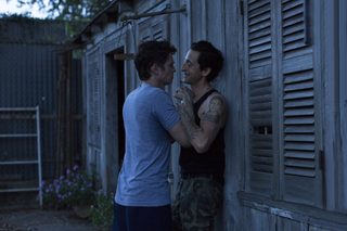 American Heist still 3