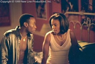 Love & Basketball still 7