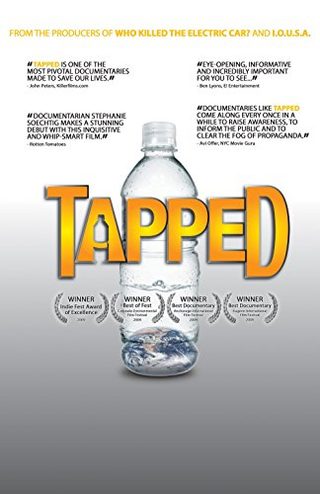 Tapped still 1