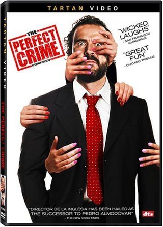 The Ferpect Crime still 3