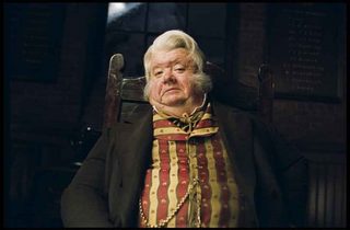 Oliver Twist still 2