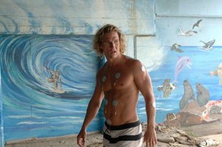 Surfer, Dude still 7