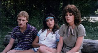 Boggy Creek II: And the Legend Continues still 4