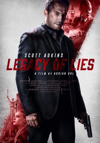 Legacy of Lies still 1