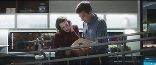 Game Night still 8