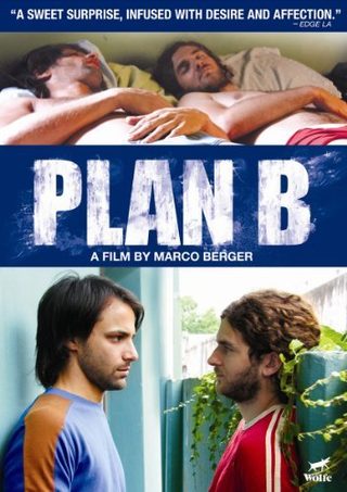 Plan B still 1