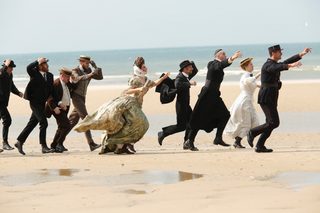 Slack Bay still 1