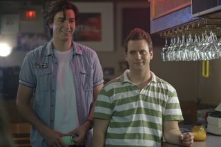 Date and Switch still 1