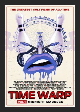 Time Warp Vol. 1: Midnight Madness still 1