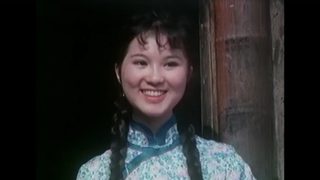 Crippled Kung Fu Boxer still 3