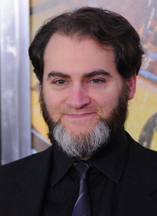 Michael Stuhlbarg, photo 2 of 3