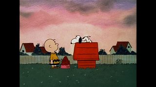 A Boy Named Charlie Brown still 7