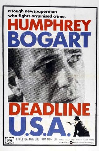 Deadline - U.S.A. still 7