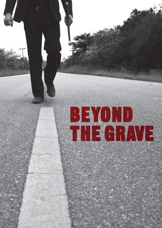 Beyond the Grave still 3