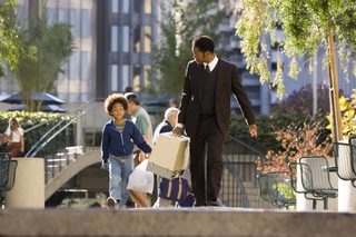 The Pursuit of Happyness still 2