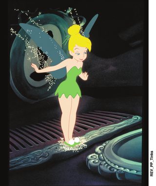 Peter Pan still 3