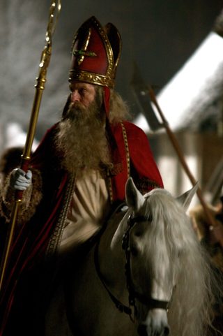 Saint still 1