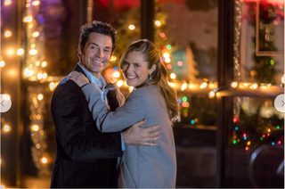 Christmas Encore still 2