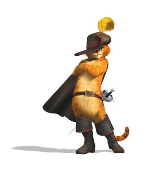 Puss in Boots still 6