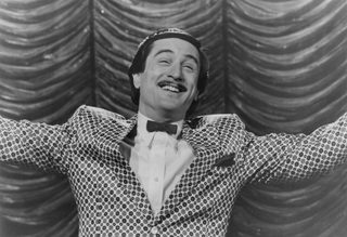 The King of Comedy still 6