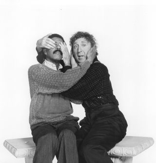 See No Evil, Hear No Evil still 4