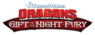 Dragons: Gift of the Night Fury still 3