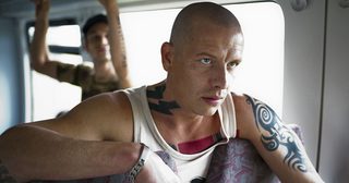 Combat Girls still 4