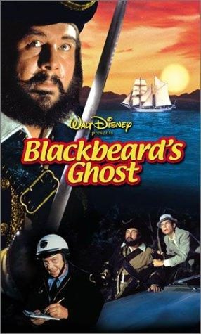 Blackbeard's Ghost still 6