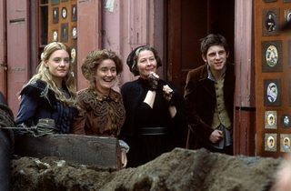 Nicholas Nickleby still 3