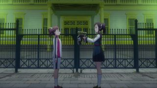 Love Live! Sunshine!! The School Idol Movie Over the Rainbow still 4