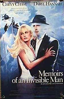 Memoirs of an Invisible Man still 2