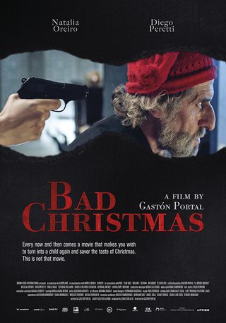 Bad Christmas still 2