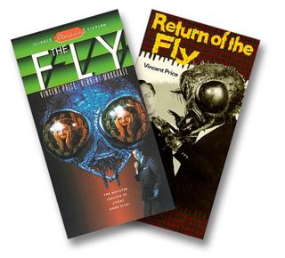 Return of the Fly still 5