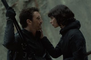 The Gorge still 4