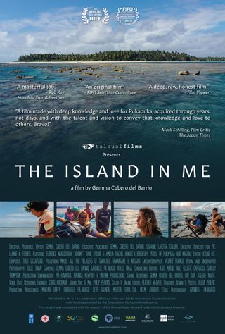 The Island In Me still 5
