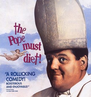 The Pope Must Die still 5