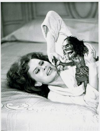 Trilogy of Terror still 1