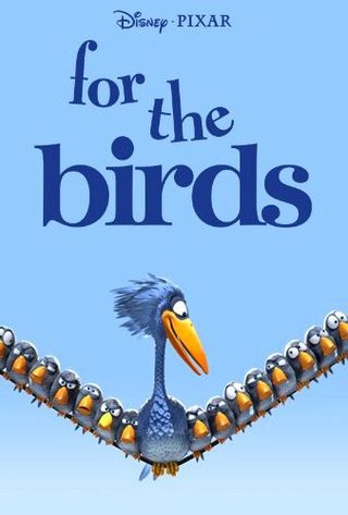 For the Birds still 2