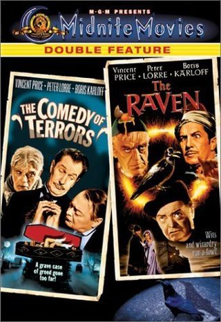 The Comedy of Terrors still 4
