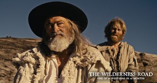The Wilderness Road still 2