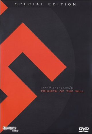 Triumph of the Will still 6