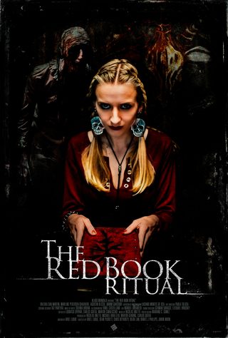 The Red Book Ritual still 3