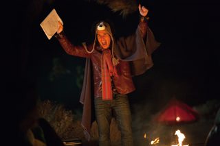 Seven Psychopaths still 2