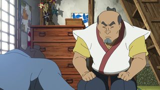 Fuse: teppô musume no torimonochô still 4