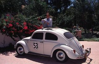 The Love Bug still 8