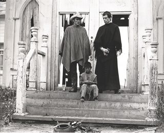The Last Movie still 1