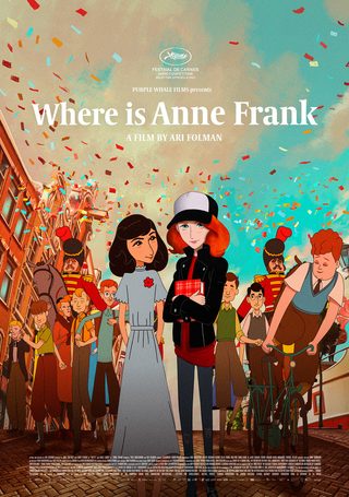 Where Is Anne Frank still 8